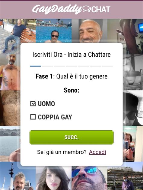 Chat gay: le migliori app per incontri lui x lui 